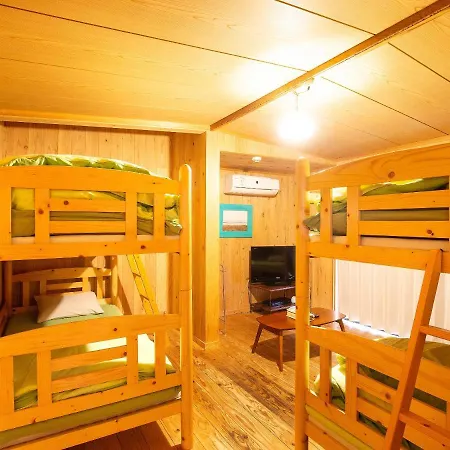 Tabist Guest House Pumping Surf Hyuga Exterior photo