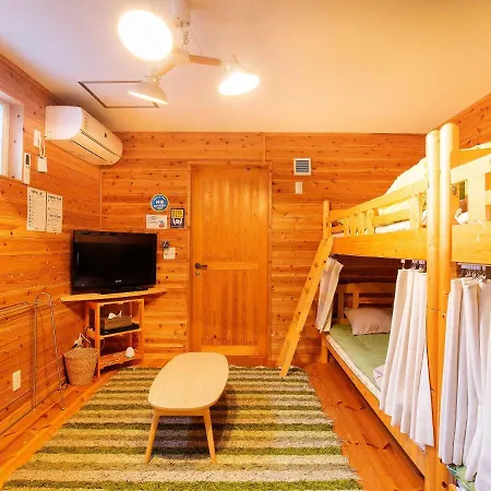 Tabist Guest House Pumping Surf Hyuga Exterior photo