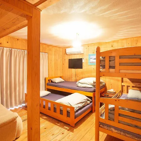 Tabist Guest House Pumping Surf Hyuga Exterior photo