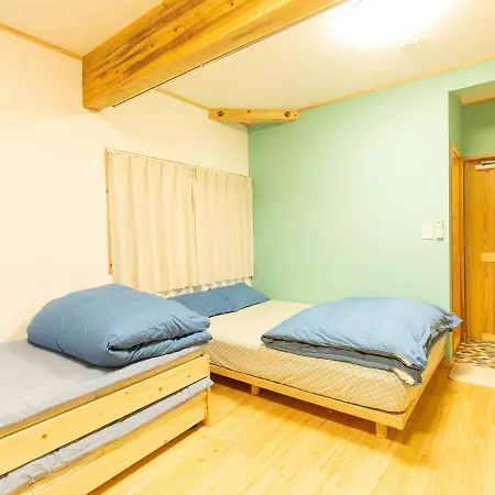 Tabist Guest House Pumping Surf Hyuga Exterior photo