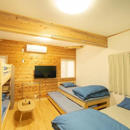 Tabist Guest House Pumping Surf Hyuga Exterior photo