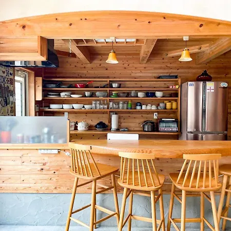 Tabist Guest House Pumping Surf Hyuga Exterior photo