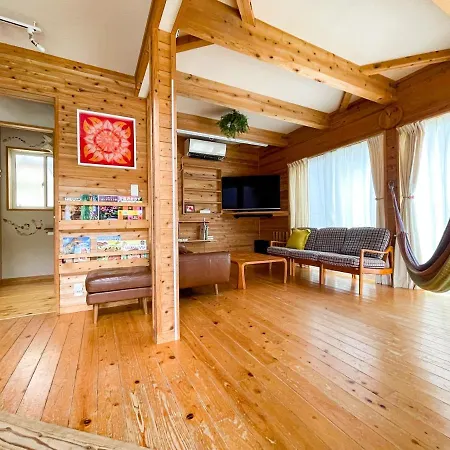 Tabist Guest House Pumping Surf Hyuga Exterior photo