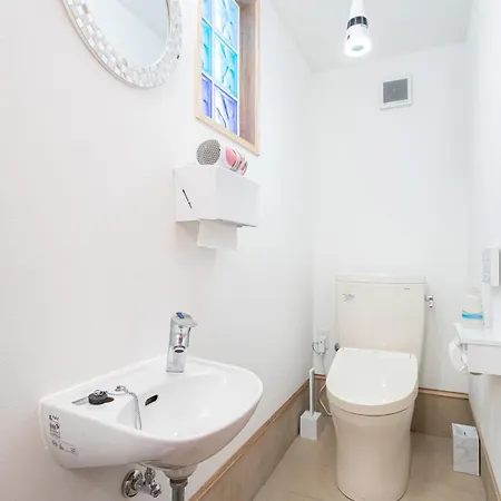 Tabist Guest House Pumping Surf Hyuga Room photo