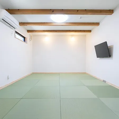 Tabist Guest House Pumping Surf Hyuga Room photo