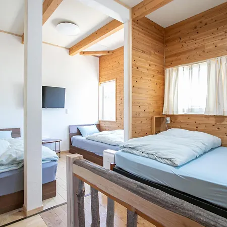 Tabist Guest House Pumping Surf Hyuga Exterior photo