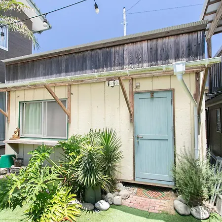 Tabist Guest House Pumping Surf Hyuga Exterior photo