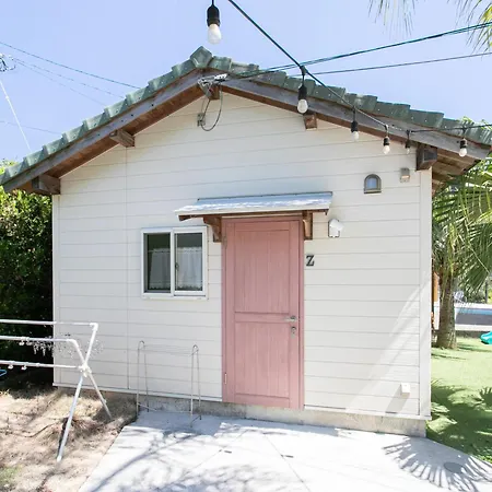 Tabist Guest House Pumping Surf Hyuga Exterior photo
