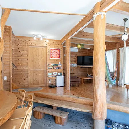 Tabist Guest House Pumping Surf Hyuga Exterior photo