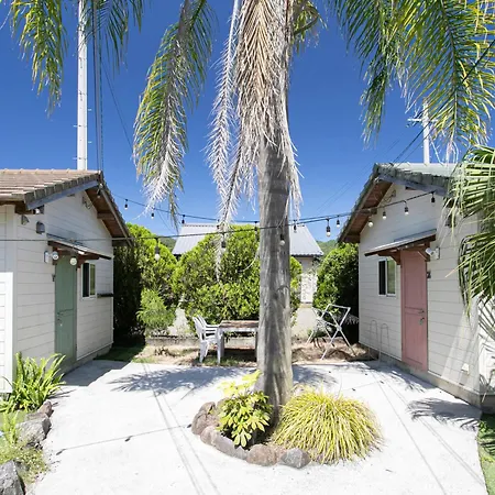 Tabist Guest House Pumping Surf Hyuga Exterior photo