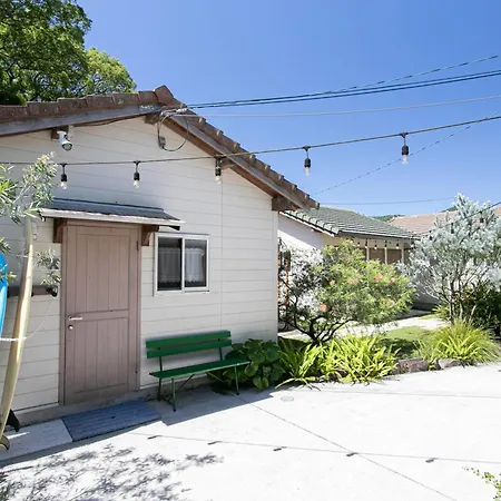 Tabist Guest House Pumping Surf Hyuga Exterior photo