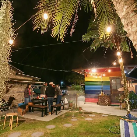 Tabist Guest House Pumping Surf Hyuga Exterior photo