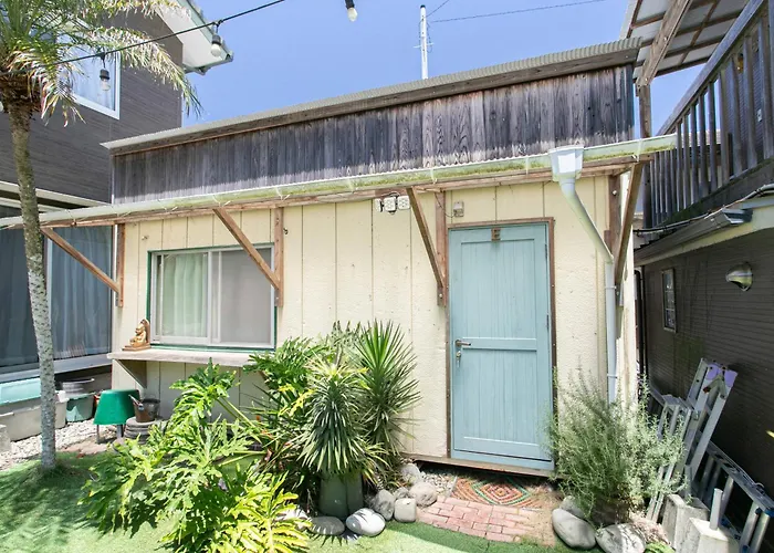 Tabist Guest House Pumping Surf