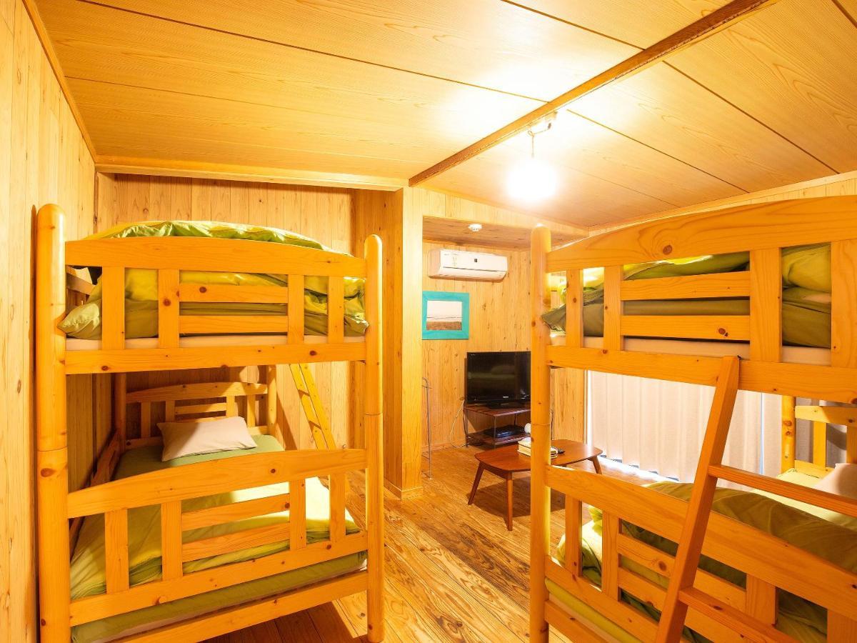 Tabist Pumping Surf Guest house Hyuga