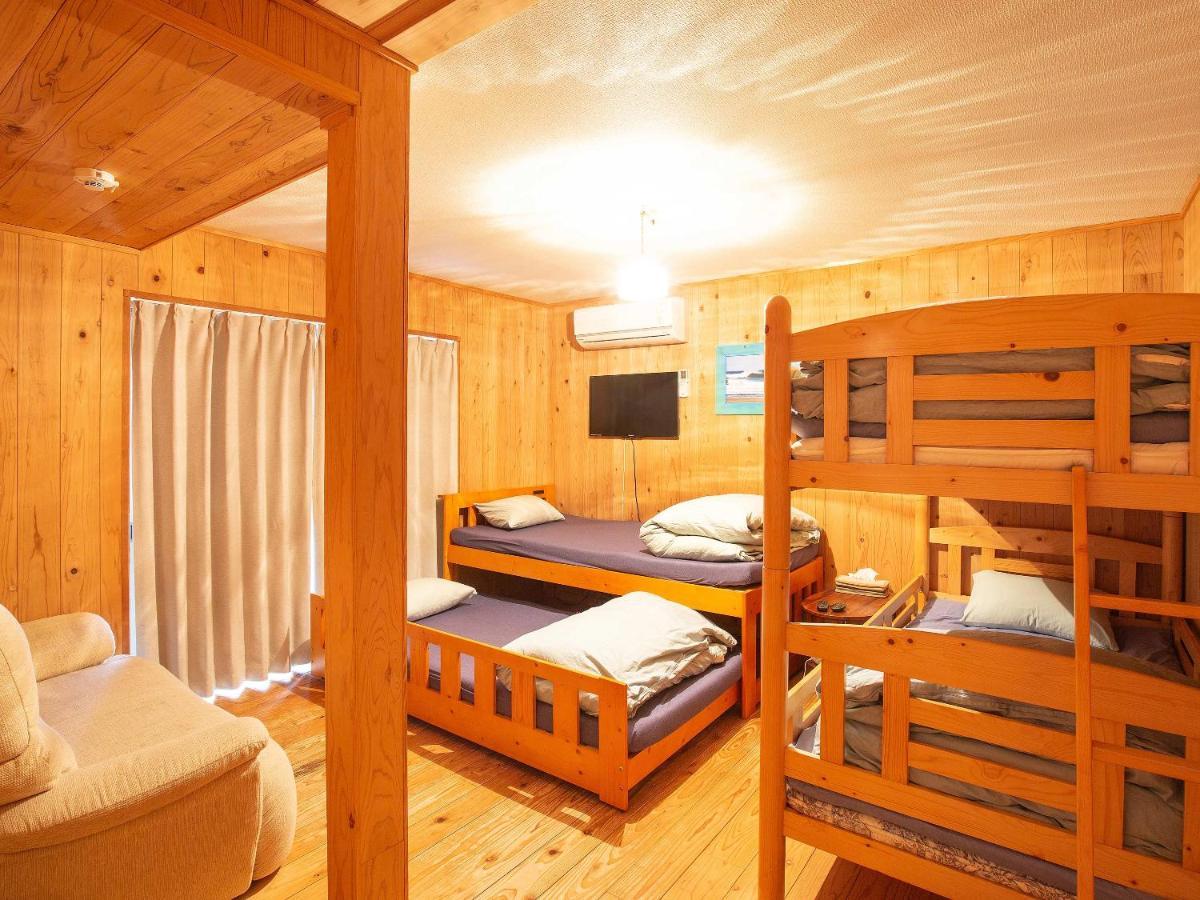 Tabist Pumping Surf Guest house