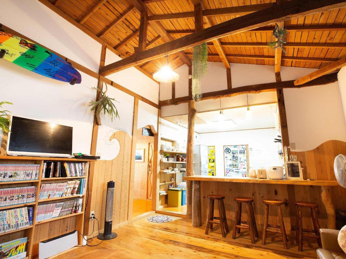 Guest house Tabist Pumping Surf 2*