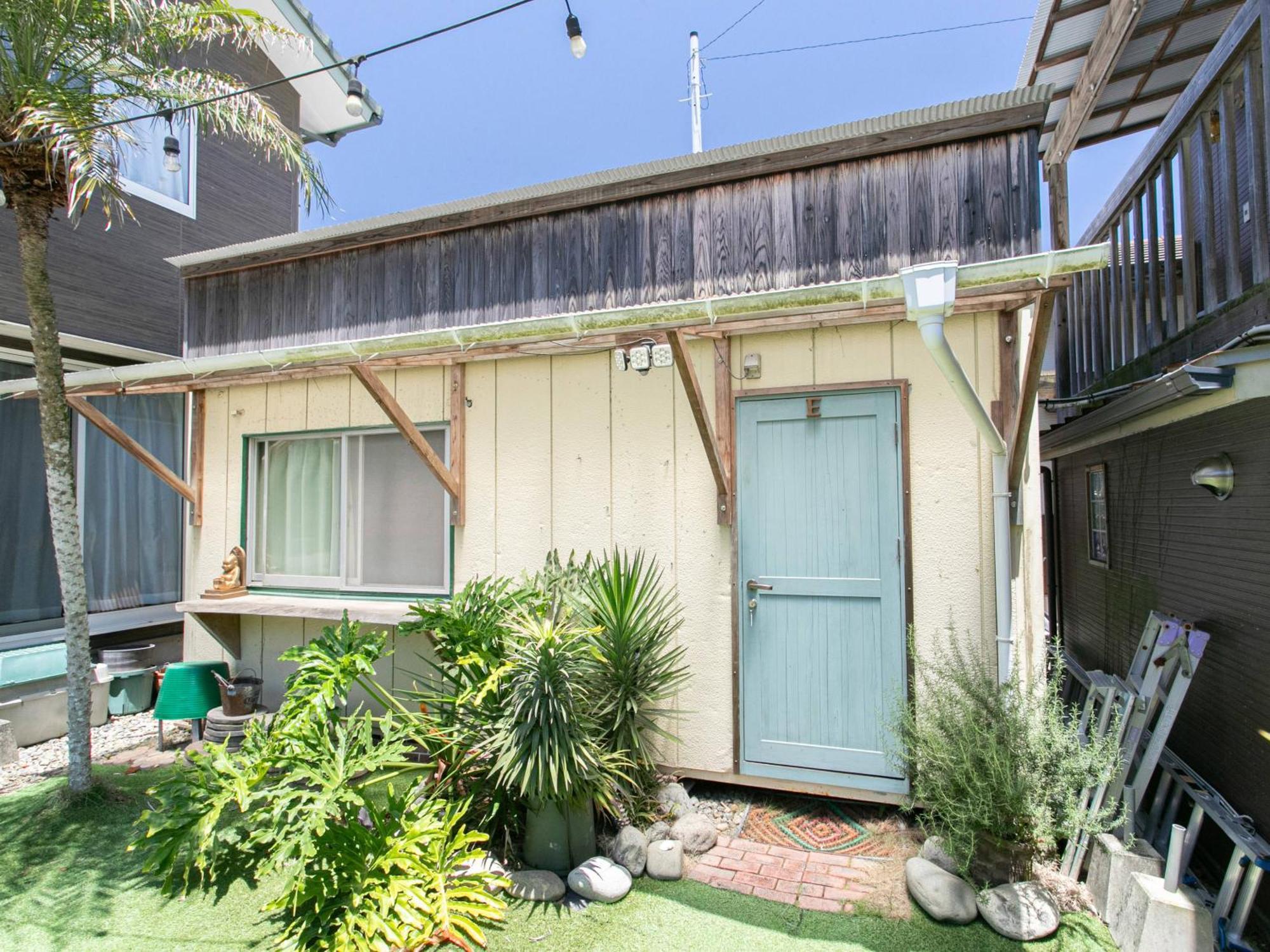 Tabist Pumping Surf Guest house 2*