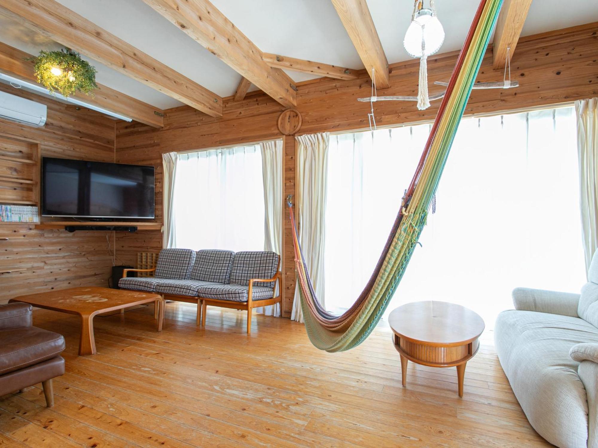 Guest house Tabist Pumping Surf 2*
