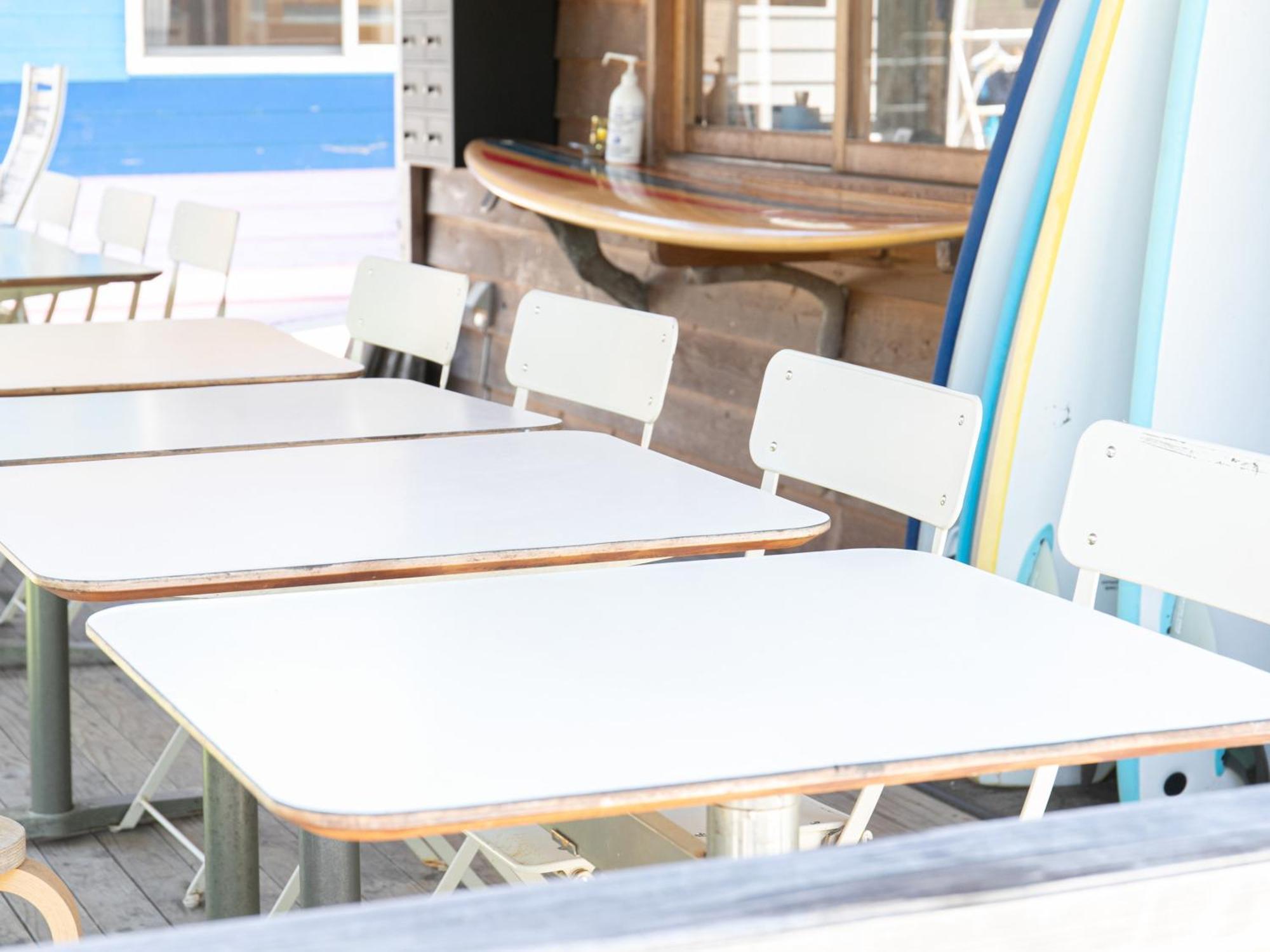 Tabist Pumping Surf Guest house
