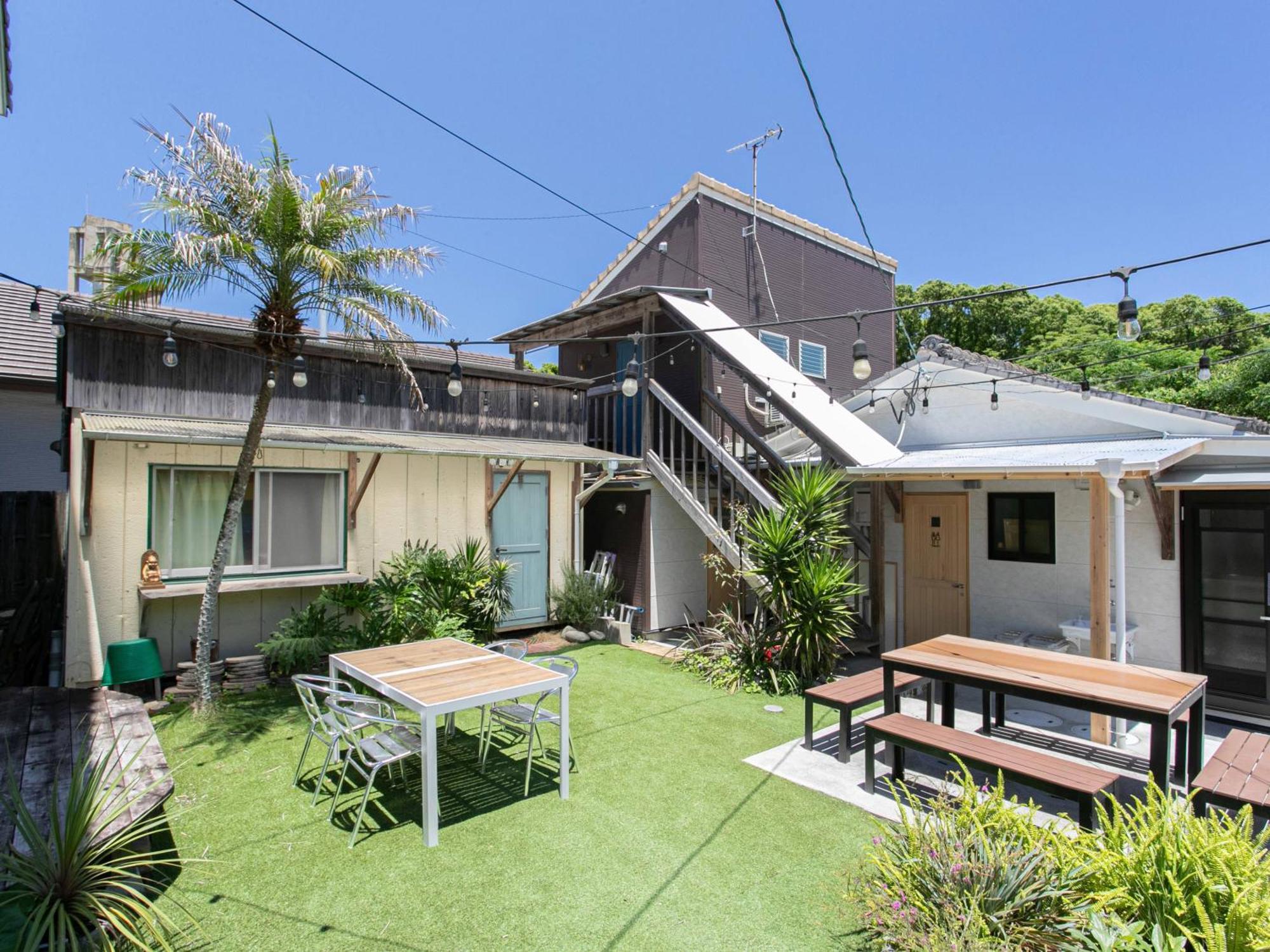 Tabist Pumping Surf Guest house 2*